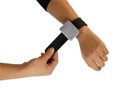 Bracelet KLIK magnétique et porte épingles