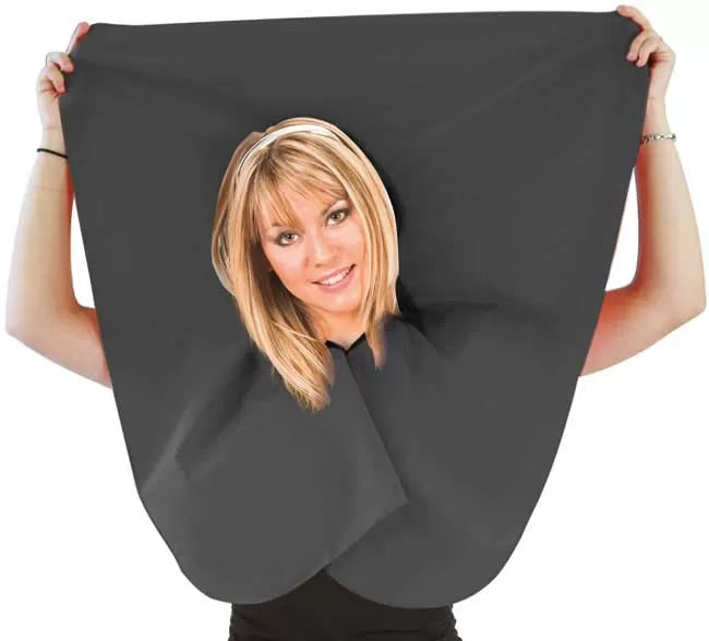 Cape Teinture Extra Noire Aida