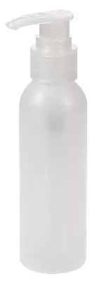 Biberon Avec Pompe (125ml)