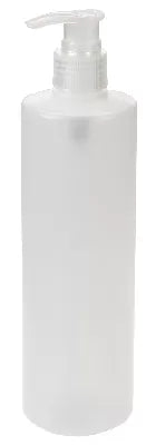 Biberon Avec Pompe (500ml)