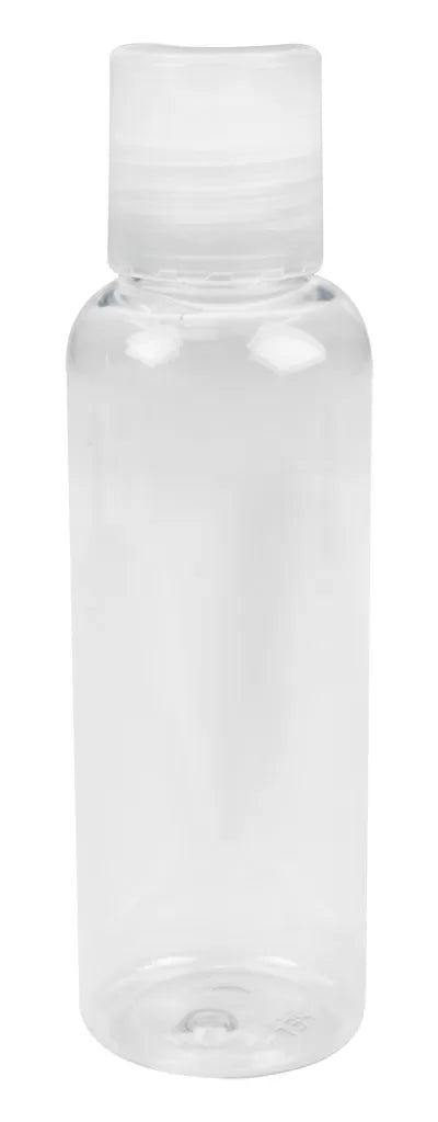 Biberon Opaque transparent 100ml