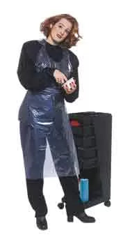 Colorist Apron Sachet 20 Cerunik