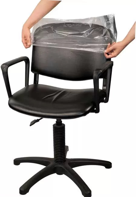 Housse Fauteuil Cerunik X100 Clear