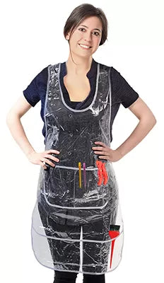 Tablier Teinture Miky Eco Translucide