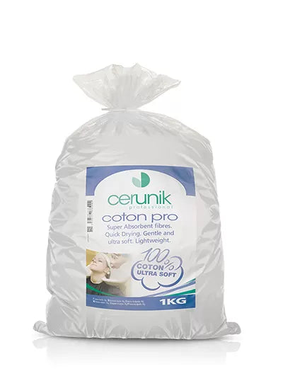 Sac 100% Coton Extra Eco - 1kg