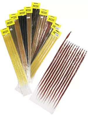 Mèchexnat 1 Gluechev.45Cmx12 Noir 1