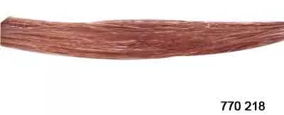 Mèchexnat Gluch45Cmx12 Choco-6