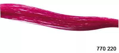 Mèchexnat Gluch45Cmx12 Fushia