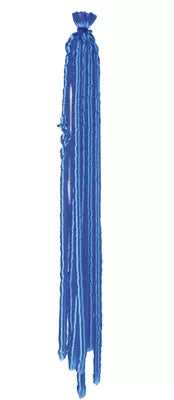 Mèches Synthétiques Skoty 45cm x12 Bleu