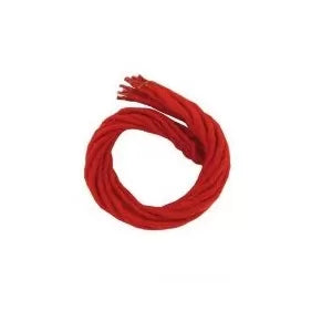 Mèches Synthétiques Boblox 60cm x12 Rouge