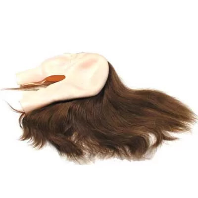 Masq Valeri Implan 1/2Tête 30/35Cm