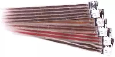 Mèches Naturelles Filny Glue x10 Int6 Eu 3.5