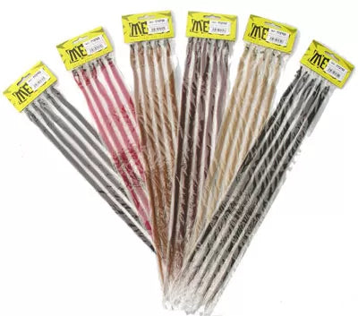 Mèches Naturelles Filny Glue x10 Int31 Eu 9.666