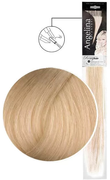 Mèche Ag-Ct Natur45CmRemy22 10.03 X10 I-Stick