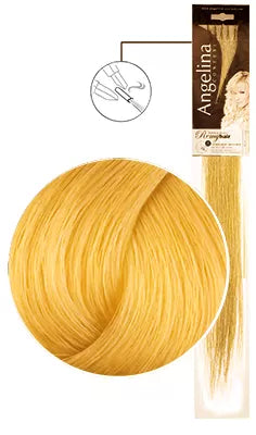 Mèche Ag-Ct Natur45Cmremy 8.3-808 X10 I-Stick