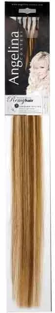 Mèche Ag-Ct Natur45Cmremy Bi-60+12 X10 I-Stick