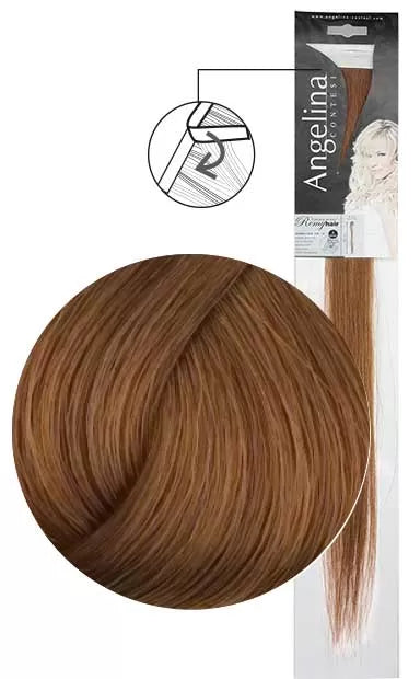 Mèche Ag-Ct Remyhair 27 8,34 4X45Cm Skinyx2