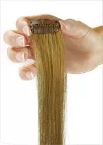 Mèche Ag-Ct Remyhair Clip 27 8,34 3Cm 45Cmx1