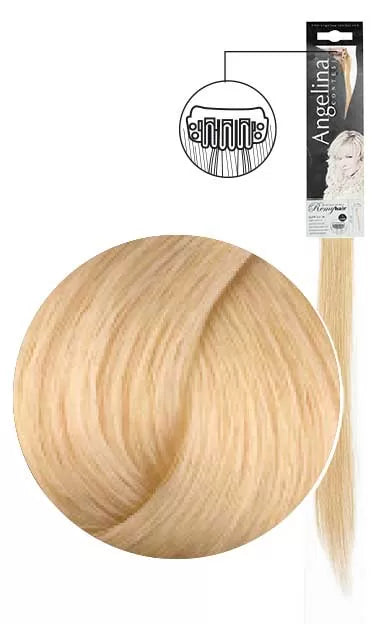 Mèche Ag-Ct Remyhair Clip 22 10.03 3Cm 45Cm X1