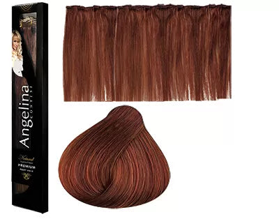 Mèche Ag-Ct Remyhair 45Cm Mèche 80Cm 33 7,35