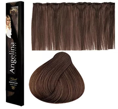 Mèche Ag-Ct Remyhair 45Cm Mèche 80Cm 27 8,34
