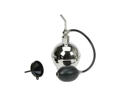 Vapo Chrome Laiton Irish 3 Avec Balle