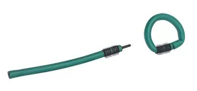 Rolstick Velcro 10Mm X12 180Mm Ex-Vert New Jaune P