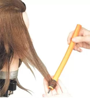 Rolstick Velcro 18Mm X12 250Mm New Gris Exorange