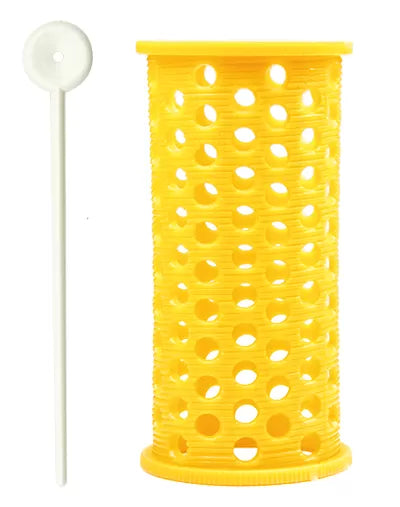 Big Rolling Troue Orange 32Ml Longx10