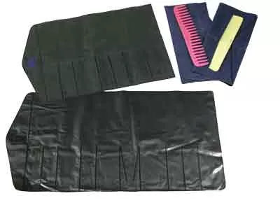 Trousse Pour 7 Peigne/Brosse