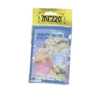 Bonnet A Tirette Elastic Model Eco Rose