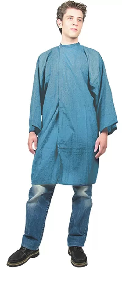 PEIG GABY POLIFROISSE BLEU CLAIR P