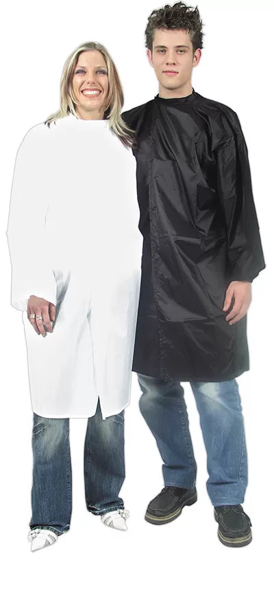 Peignoir NEWIX Politex Blanc VKRO