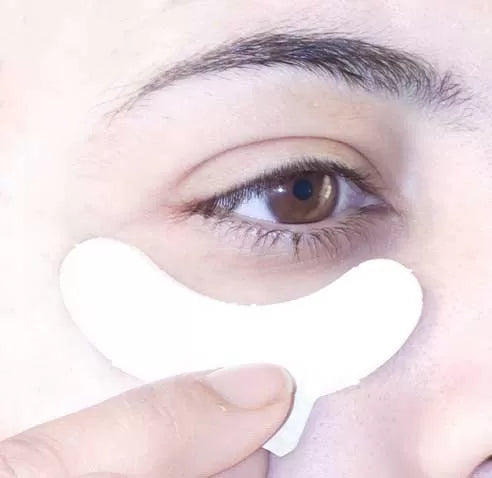 PROTECTION COLOR CIL SOUS L'OEUIL CERUNIK x96