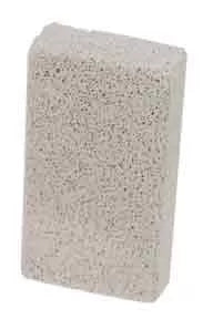 Pumice block Mm Manic. Strong grain 8Cm