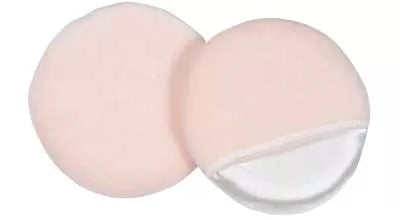 Houpette 80Mm Coton Velours Maquill