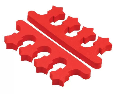 Ecarte Orteil X2 Eponge Eco