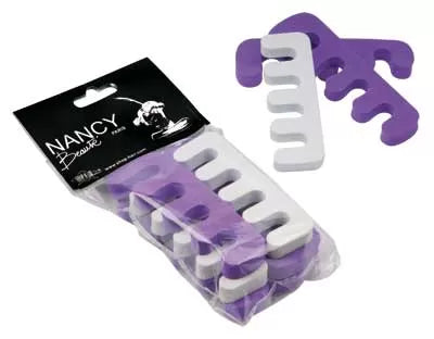 Ecarte Orteil Lot De 3 Paires