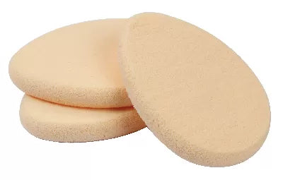 Eponge Esthe.Tokyo X3 Latex Oval L65