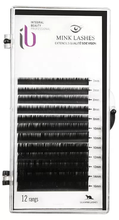 Extens.Mono.Fx-Cil-C Soie T-Asor D-0.15 Plaq