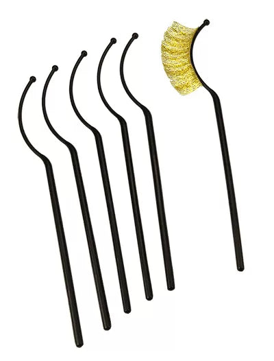 Extencils stick testeur pour pose de cils x6