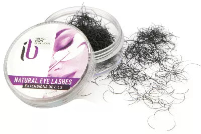 Extens.Mono Fx Cil-D Soie T-7Mm D-0.20 Bt-1Gr