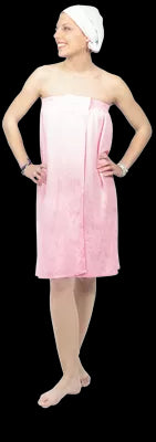 X-Bandeau/turban d'eshétique Sitys blanc