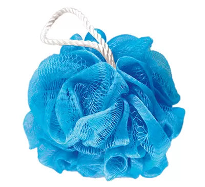 Fleur de massage bicolor (50gr)