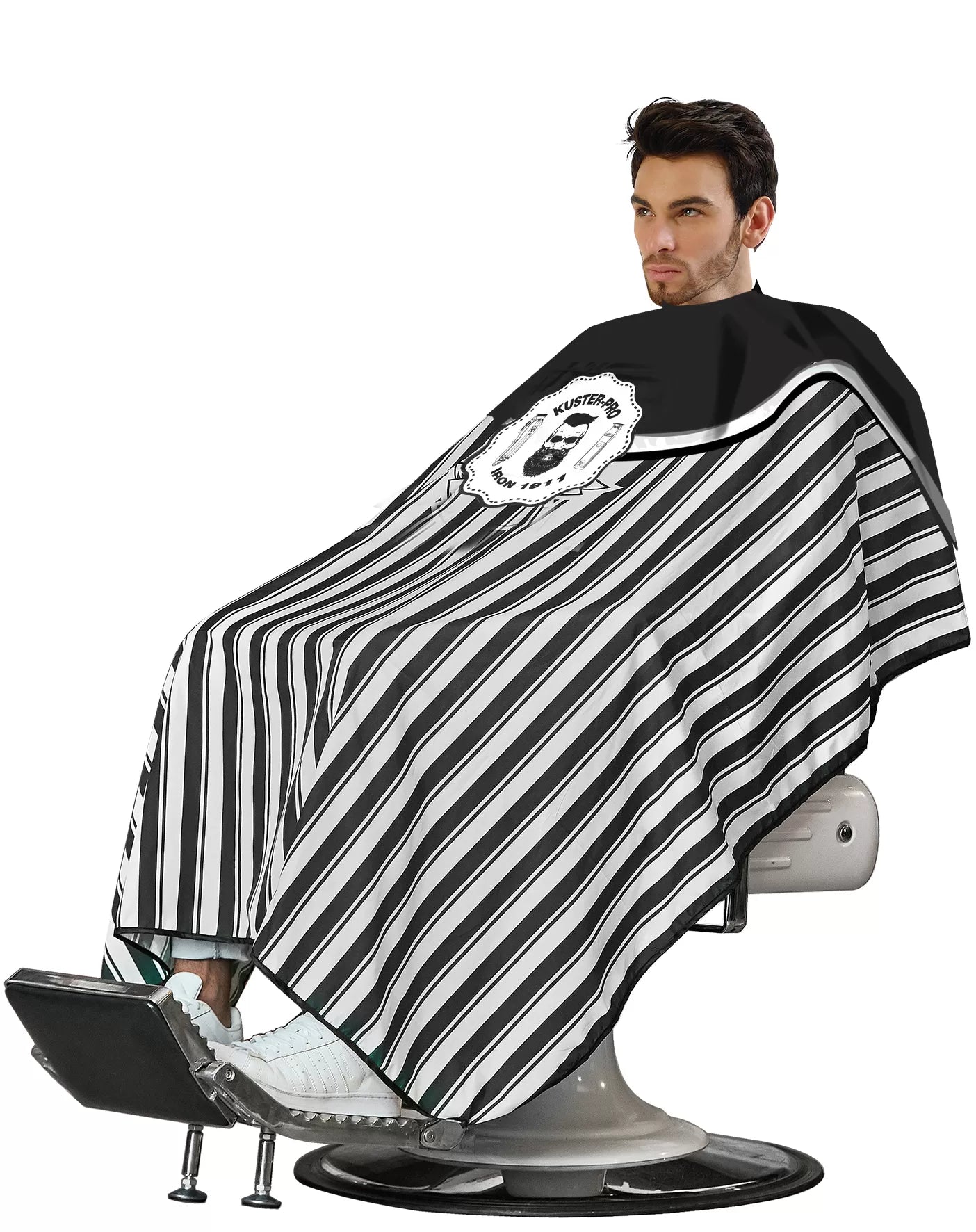 Cape de coupe Maxi KUSTER-3 Col 6 clips