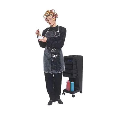 Tablier Tintix Nacre Avcordon Avpoche