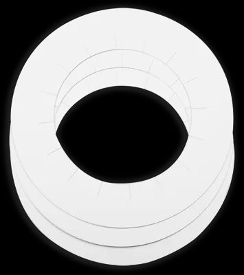 Paper Collar For Epil Wax Pot X20