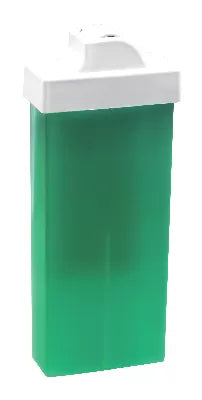 Cire-epilation Verte Cartouche Avec Tête PM100ml
