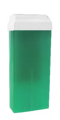 Cire-epilation Verte Cartouche Avec Tête GM100ml
