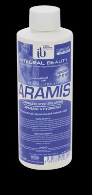 Postepil Huile Adoucis Hom Aramis (200ml)